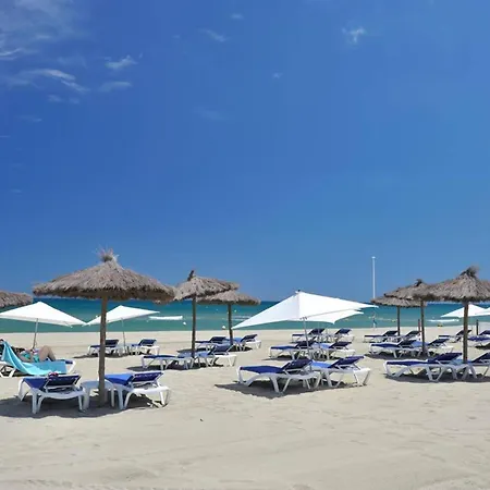 2p Climatise Face A - Fr-1-833-7 * Canet-en-Roussillon