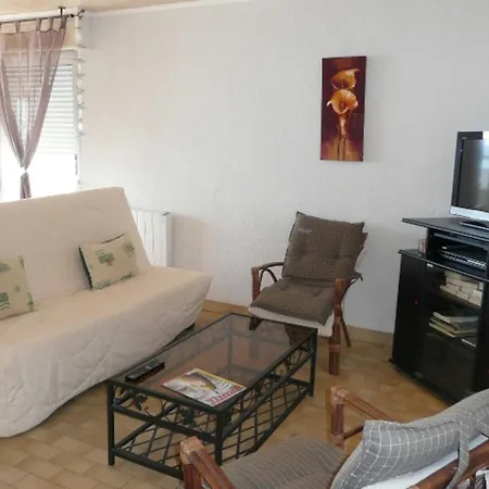 2p Climatise Face A - Fr-1-833-7 Apartment Canet-en-Roussillon