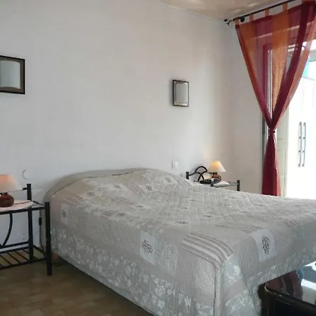 2p Climatise Face A - Fr-1-833-7 דירה *