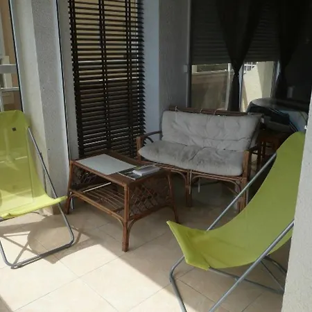 2p Climatise Face A - Fr-1-833-7 Canet-en-Roussillon